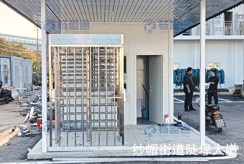 紗帽街(jiē)道(dào)陡埠大(dà)道(dào)